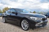 BMW 630d GT xDrive Luxury Inegral Massage B&W Pan TV - mit Diesel-Antrieb: Vollleder, Limousine, mit Klimaautomatik, Tv