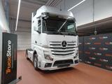 Mercedes-Benz Actros 1848 LS ACC-Abstand Blind-Spot GigaSpace - Trucks in Erfurt