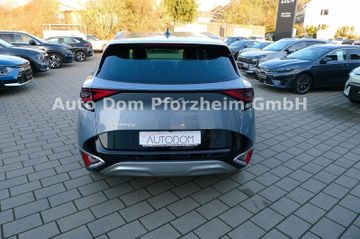 KIA Sportage - 5