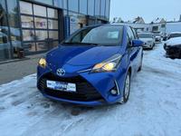 Toyota Yaris Hybrid Comfort KLIMA PDC v/h