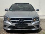 Mercedes-Benz CLA 200/PANO/LEDER/TOTWNKL/DSTRNC/VOLL - Mercedes-Benz CLA 200 in Berlin