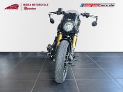 INDIAN Scout 101 Jekill & Hyde , Motoism, Gilles