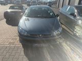 Peugeot 206 cc - Peugeot 206 in Bochum