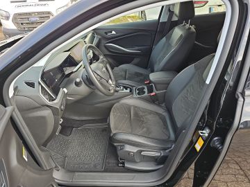 Bild 9 Opel Grandland (X) Grandland GS Line Plug-in-Hybrid Navi Leder 360
