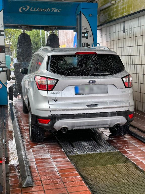 Image of Ford Kuga
