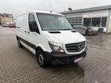 Mercedes-Benz Sprinter II Kasten 210/211/213/214/216 CDI - Mercedes-Benz Sprinter 213 cdi
