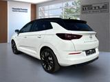 Opel Grandland GSe Plug-in Hybrid 4 1.6 Turbo +NAVI+R - Opel Grandland (X) in Augsburg