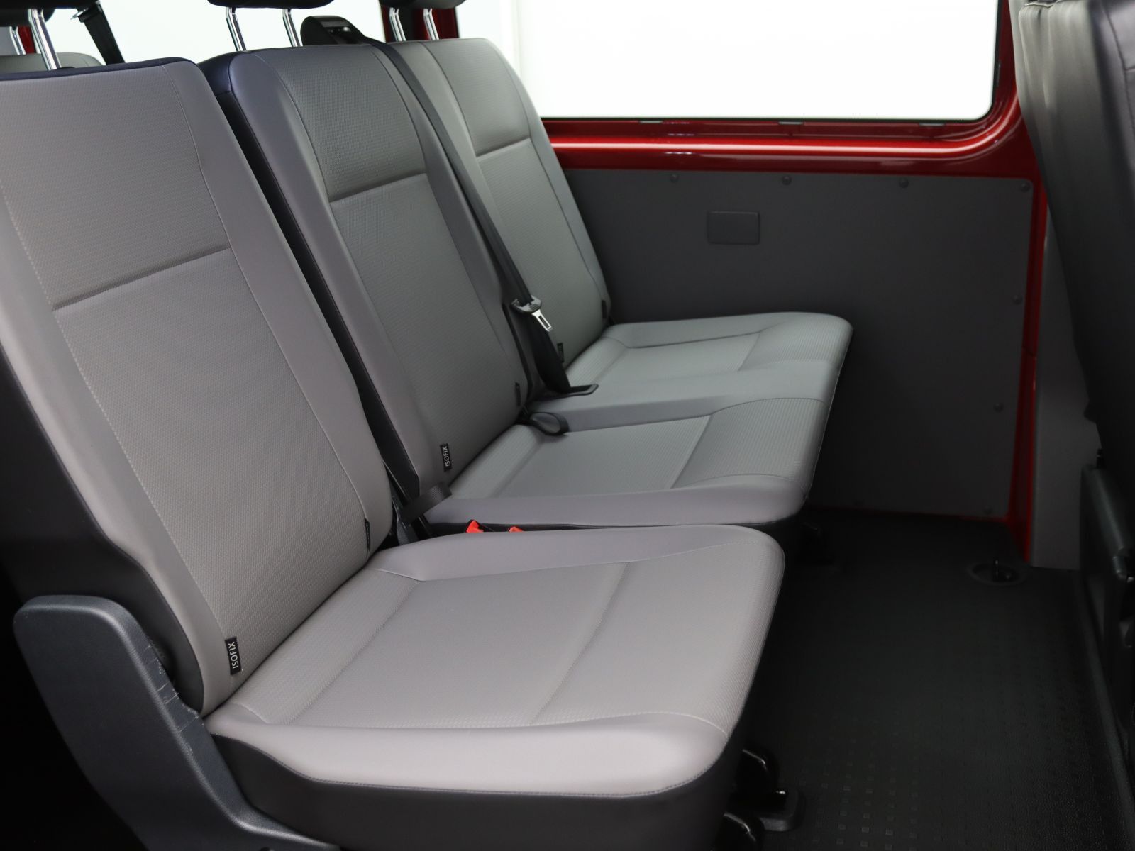 Volkswagen T6 Kombi - Bild 11