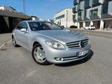 Mercedes-Benz CL 500 - - gebrauchte Mercedes-Benz CL 500 aus dem Jahr 2008