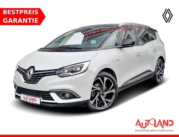 Renault Grand Scenic 1.6 dCi 130 BOSE-Edition Navi LED