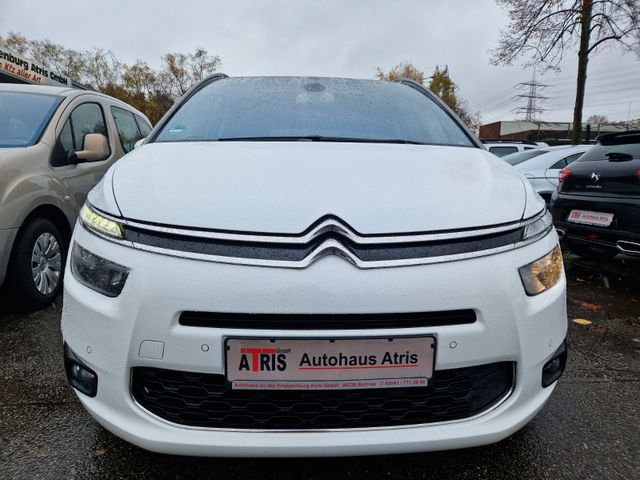 Citroën Grand C4 Picasso/Spacetourer Selection 7-Sitzer