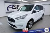 Ford Tourneo Connect Titanium #Panorama #AHK #Wint... - scheckheftgepflegte Ford Tourneo Connect