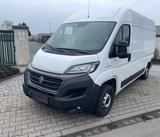 Fiat Ducato 2.3 Liter L2H2 - Fiat Ducato Gebrauchtwagen in Nürnberg