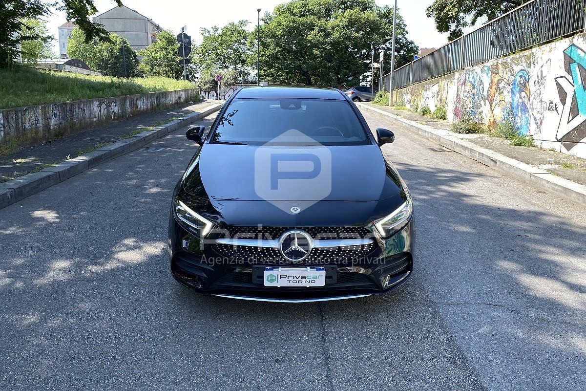 Mercedes-Benz MERCEDES A 200 Automatic Premium imagem 2