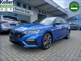 Skoda Octavia Combi RS iV Navi Kamera DCC ACC Matrix - Skoda aus 2021