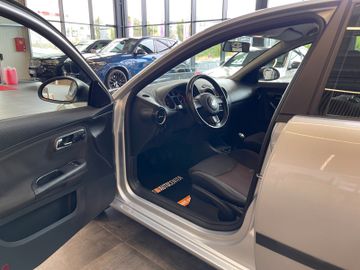 Seat Ibiza Sport Edition 1.4 5-Türer *KLIMA*SPORTSITZ