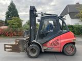 Linde H 40 D -02 / Ballenklammer / Klima - Angebote