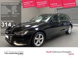 Audi A4 35 2.0 TDI Avant advanced ACC AUT Navi LED LM - Audi A4 Gebrauchtwagen in Mönchengladbach