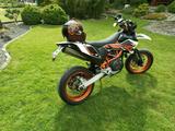 KTM 690 SMC R - KTM Motorräder in Augsburg