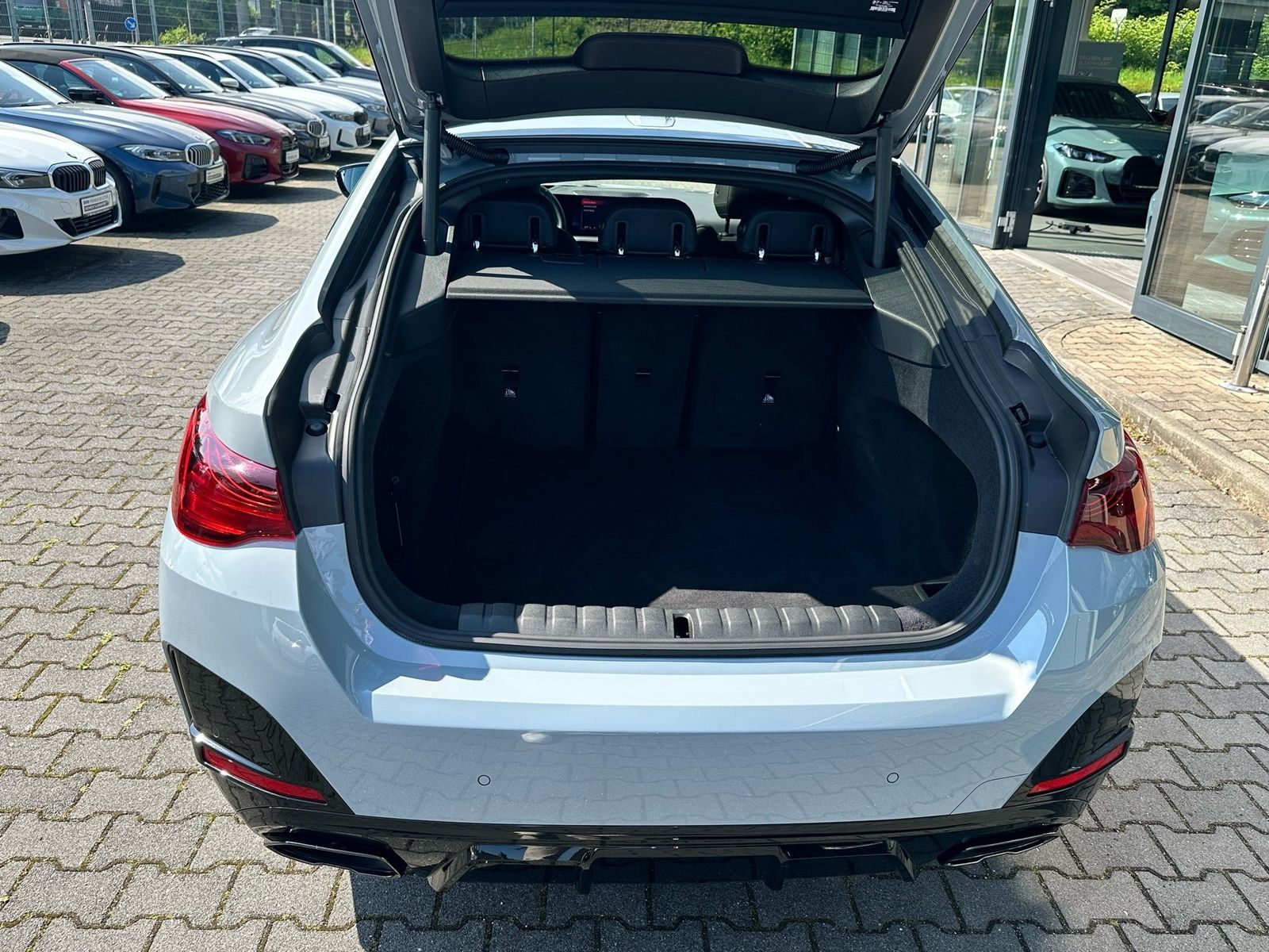 BMW M440 - Bild 18