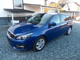 Peugeot 308 SW Active Autm., 1.Hd, Navi, Standhzg, AHK - Peugeot 308: Standheizung