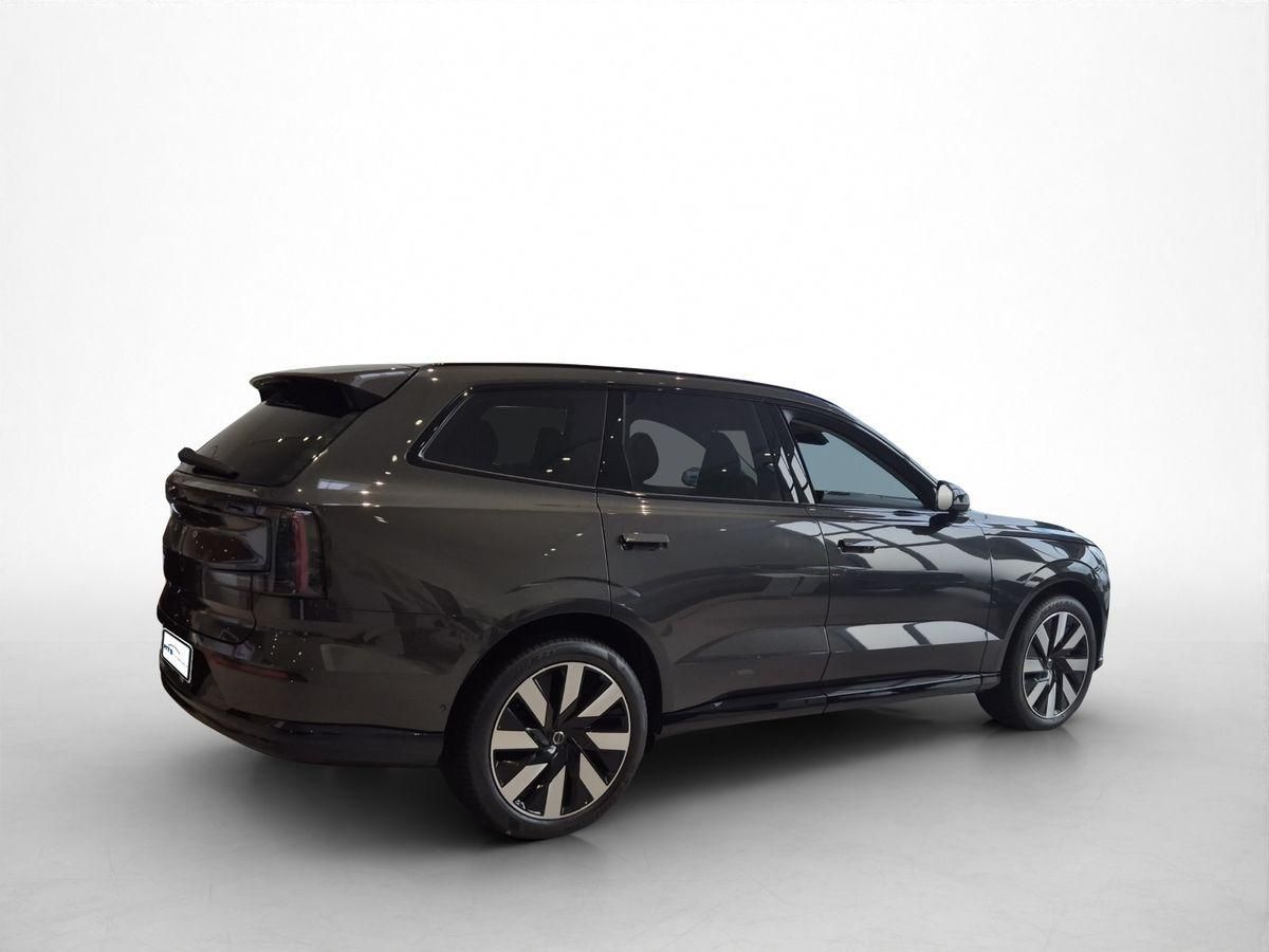 Volvo EX90 - Bild 6