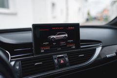 Fahrzeugabbildung Audi RS6 Avant Performance*Sonderlack*Milltek*MwSt.*