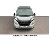 VANTourer 630L AT Fiat Dieselheizung,Navi,Klimaa LED PDC - VanTourer Wohnwagen & Wohnmobile