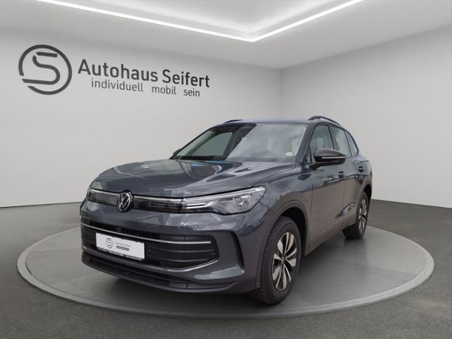 Volkswagen Tiguan - Bild 2
