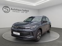 Volkswagen Tiguan - Vorschau Bild 2