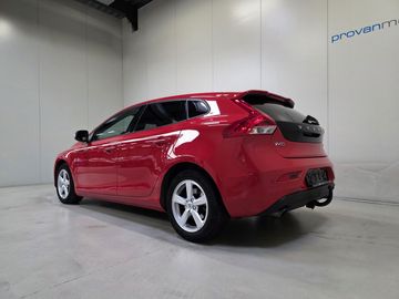 Volvo V40 - 6
