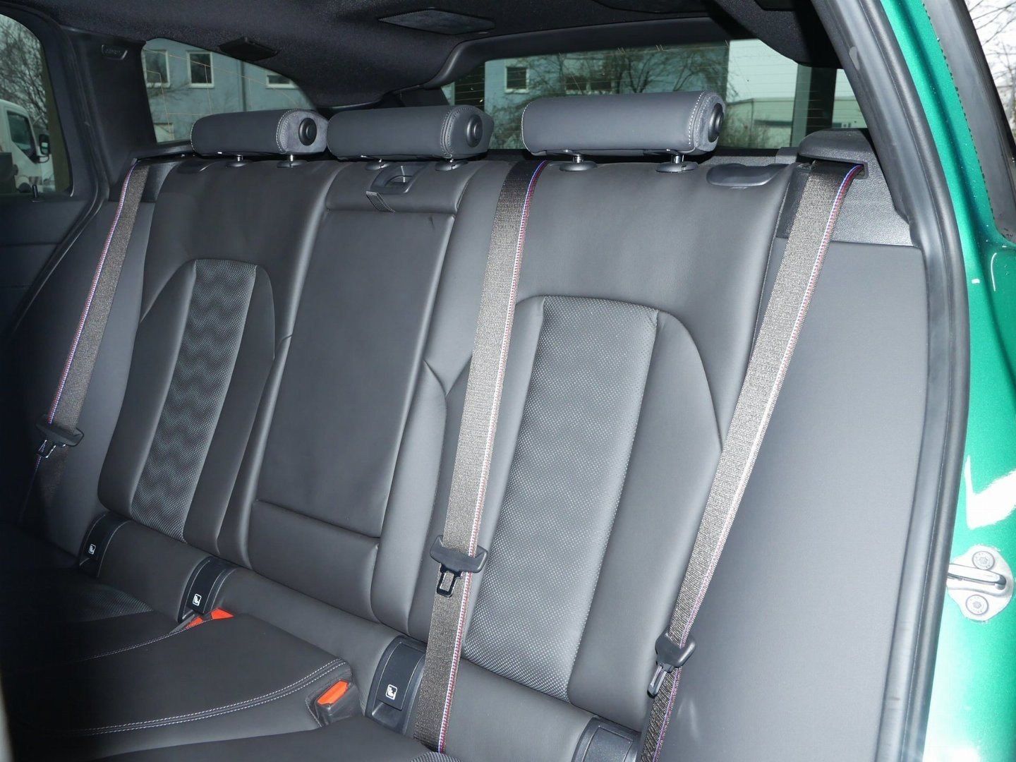 Fahrzeugabbildung BMW M3 Competition M Sportsitze, Harman Kardon, Dach