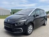 Citroën Grand C4 Picasso/Spacetourer Zahnriemen neu! - schwarze Citroën Grand C4 Picasso / SpaceTourer