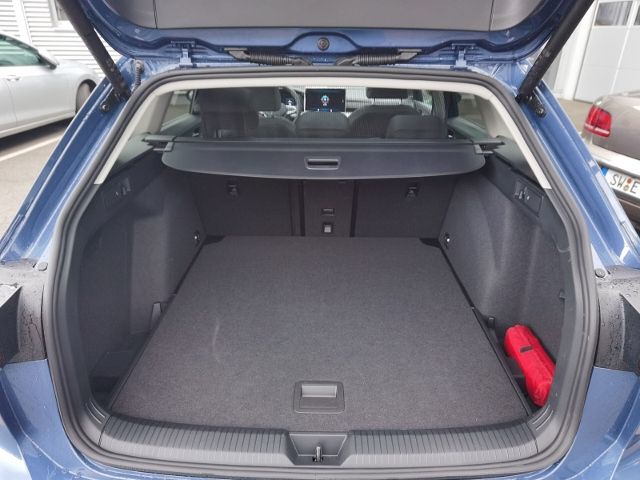 Golf 8 Variant 1.5 eTSI OPF Style 7-Gang-DSG