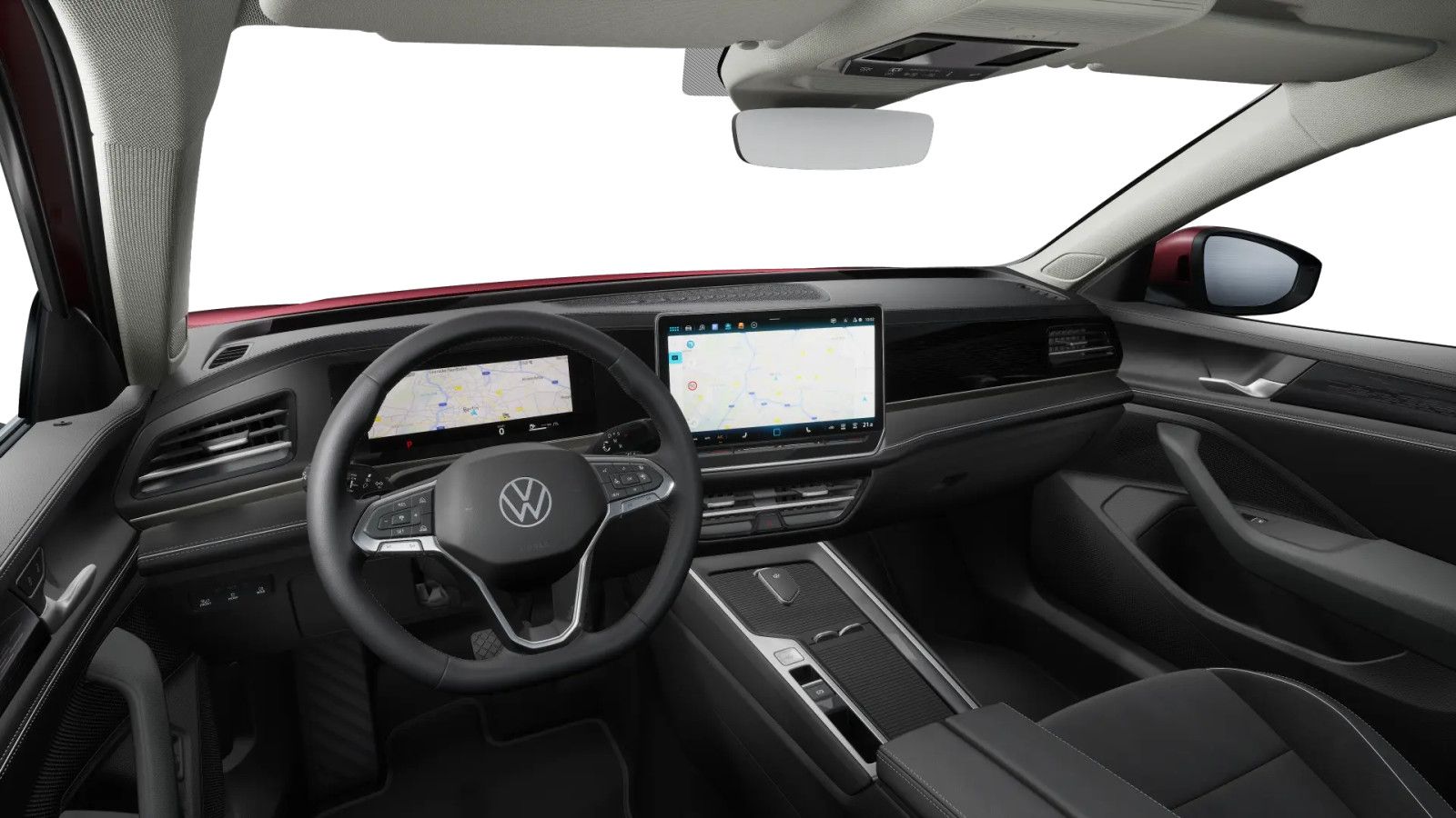 Volkswagen Passat Variant - Bild 10
