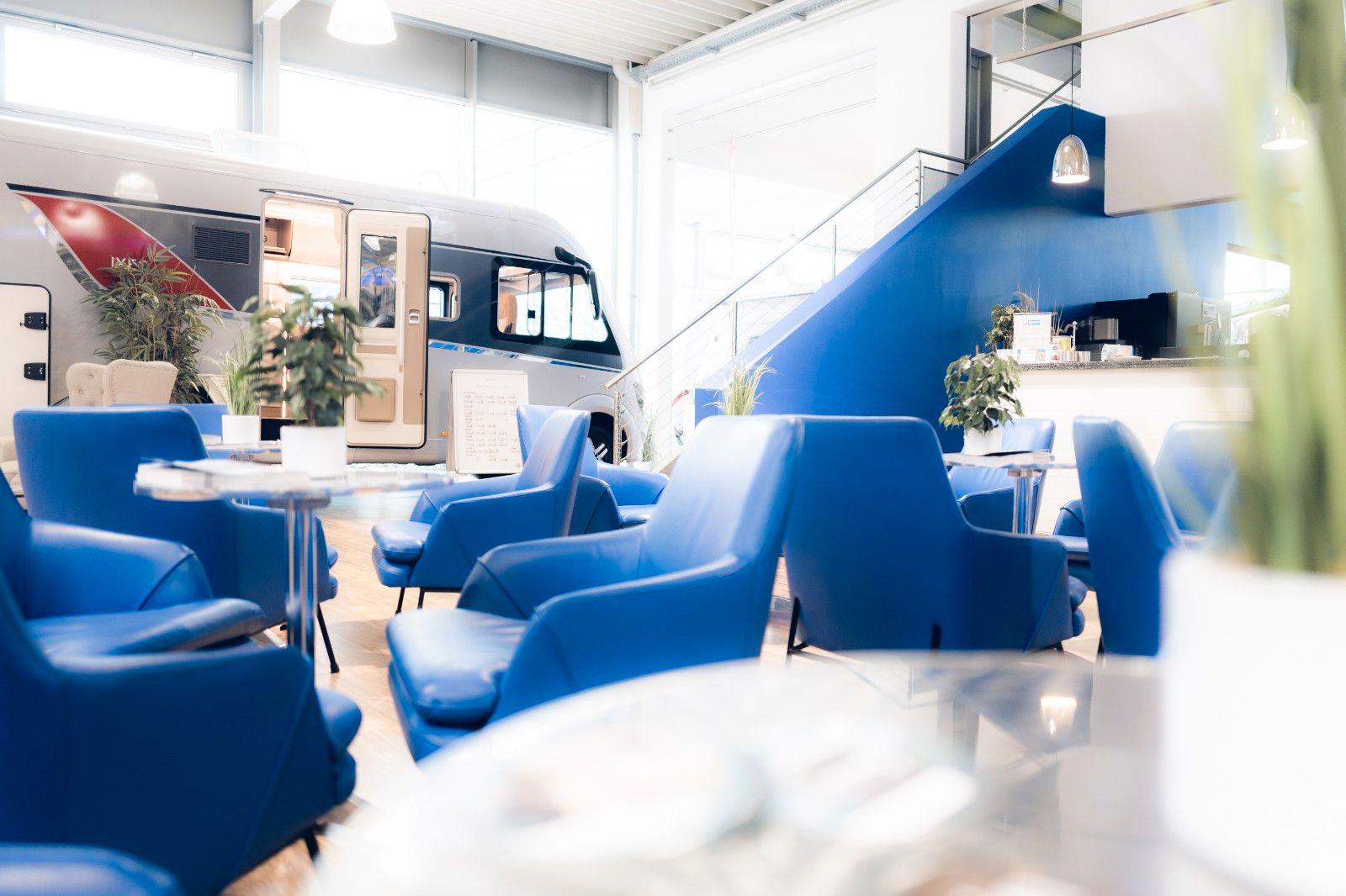 Fahrzeugabbildung Hobby OPTIMA OnTour T70 F - 1. HAND