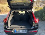 Volvo XC40 T4 Recharge Inscription Recharge  Leder  - Volvo XC40 in Augsburg
