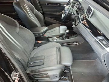 BMW X1 - 8