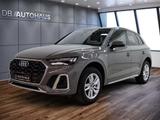 Audi Q5 S line 50 3.0 TDI quattro Tiptronic Business - Audi Q5 S-line-business