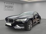 Volvo S60 B4 FWD Inscription CAM FHZ LHZ LED NAV SHZ - Volvo Gebrauchtwagen in Weimar