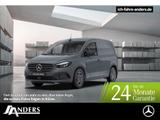 Mercedes-Benz Citan 112 Kasten Atom*LED*AHK*SHZ*MBUX*Navi* - Mercedes-Benz Citan Tageszulassungen