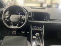 Skoda Karoq - Vorschau Bild 11