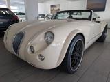 Wiesmann MF 3 Roadster - Wiesmann MF 3 mit 3 Türen