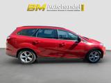 Ford Focus Kombi*1.6*PDC V+H*SHZ*Klima*Zahnriemen NEU - Ford Focus: 1.6