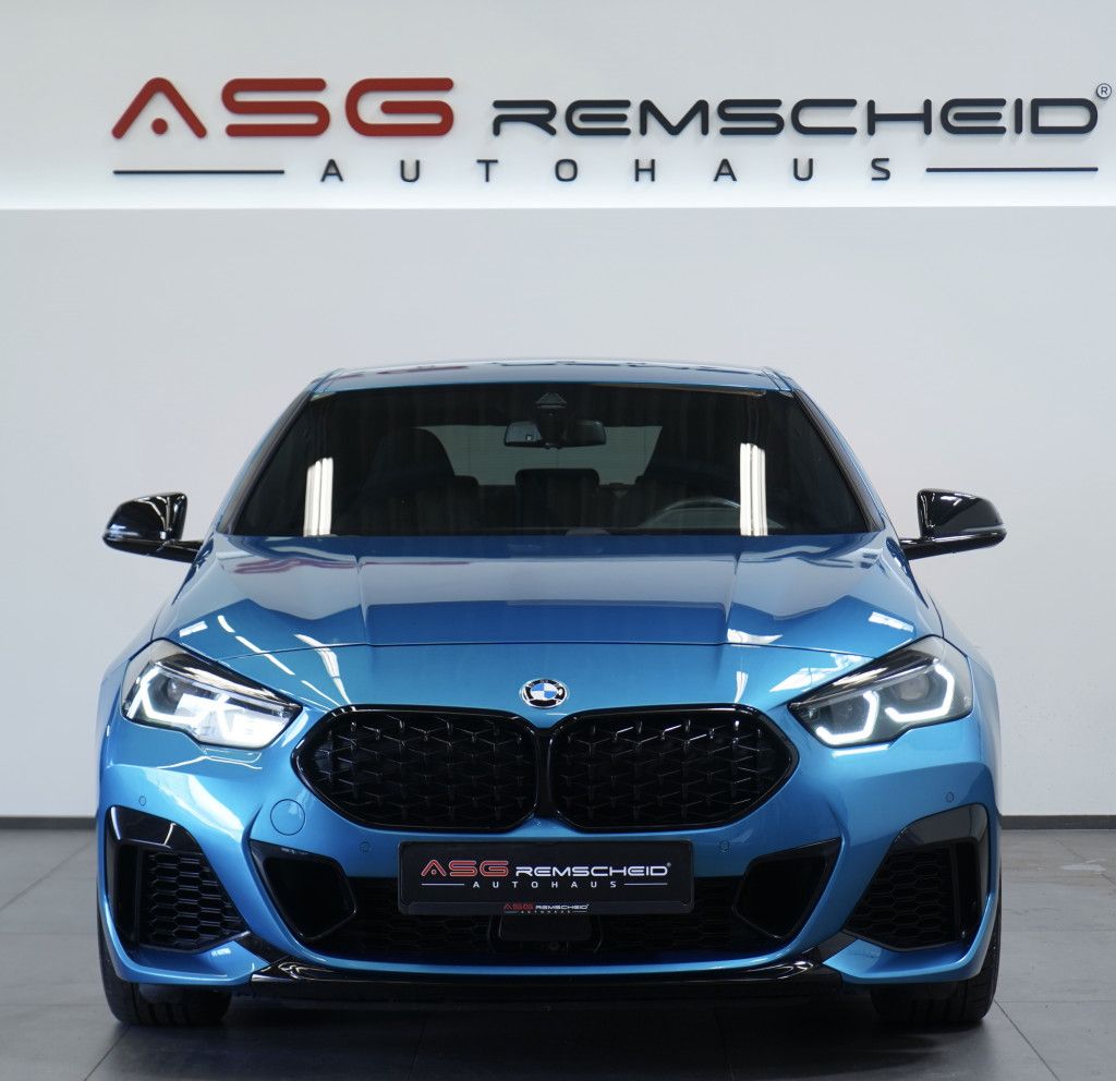 Bmw M235