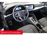 Volkswagen Golf Variant 8 1.0 eTSI DSG Move 17 AHK LED - VW Golf Gebrauchtwagen in Solingen