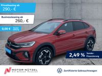 Volkswagen Taigo - Vorschau Bild 1