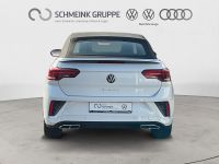 Volkswagen T-Roc - Vorschau Bild 4