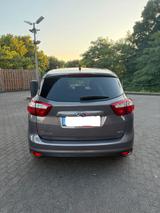 Ford C-Max 1,6 EcoBoost 110kW Titanium Titanium - Ford C-Max in Solingen