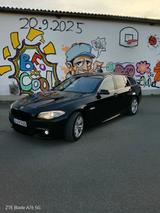 BMW 535d xDrive Touring A Luxury Line Luxury Line - BMW 535 von privat